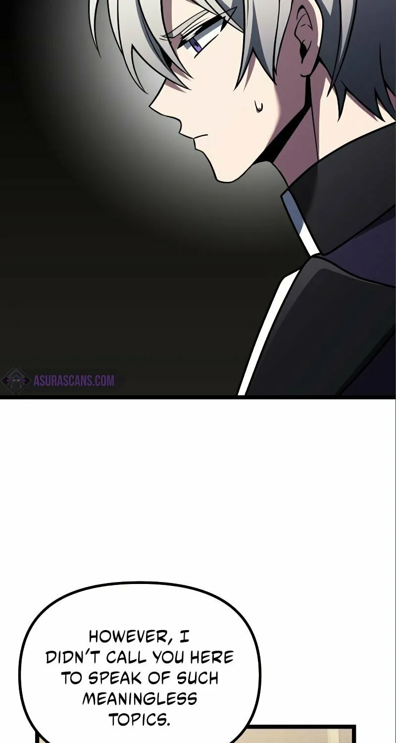 Terminally-Ill Genius Dark Knight Chapter 35 page 14 - 