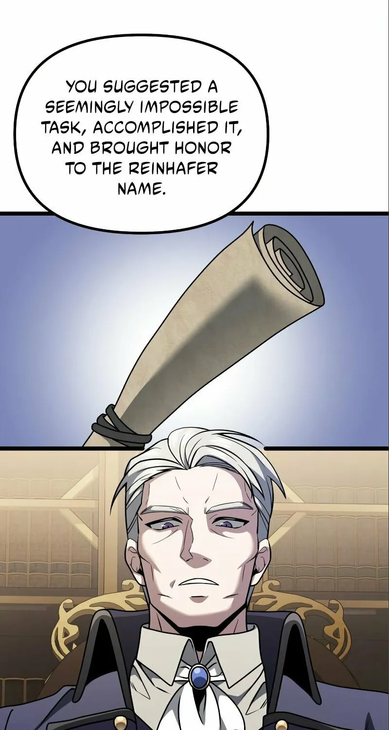 Terminally-Ill Genius Dark Knight Chapter 35 page 16 - 