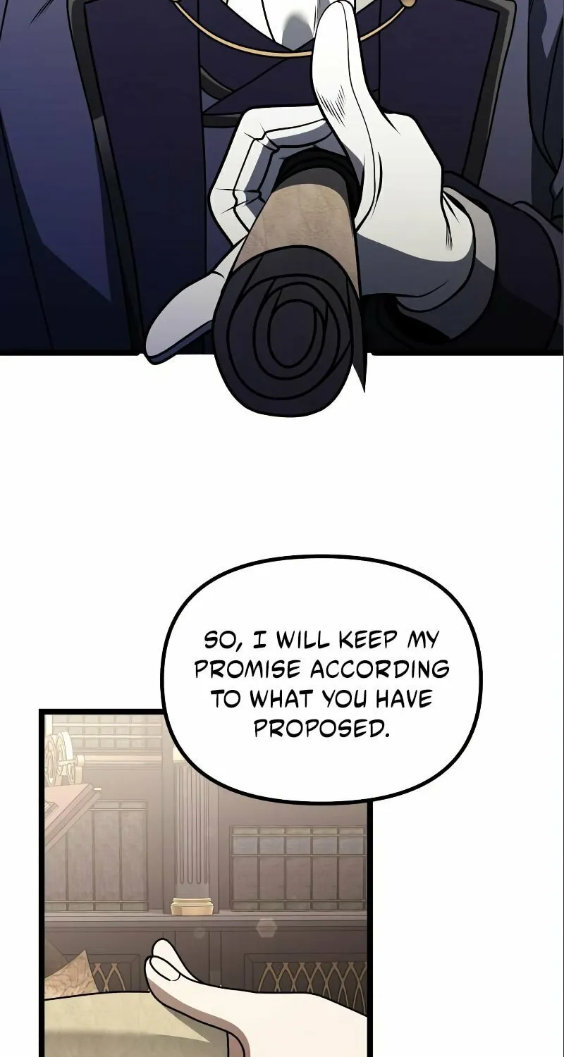 Terminally-Ill Genius Dark Knight Chapter 35 page 17 - 