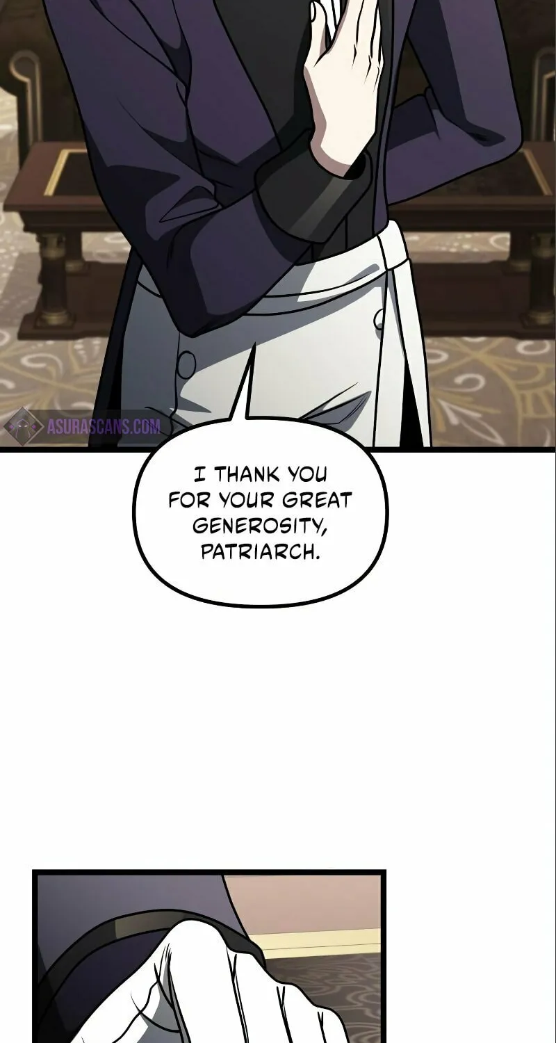 Terminally-Ill Genius Dark Knight Chapter 35 page 21 - 