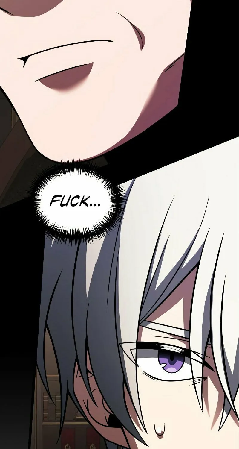 Terminally-Ill Genius Dark Knight Chapter 35 page 29 - 