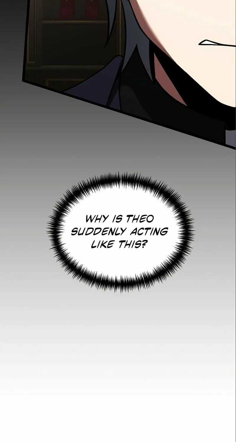 Terminally-Ill Genius Dark Knight Chapter 35 page 30 - 