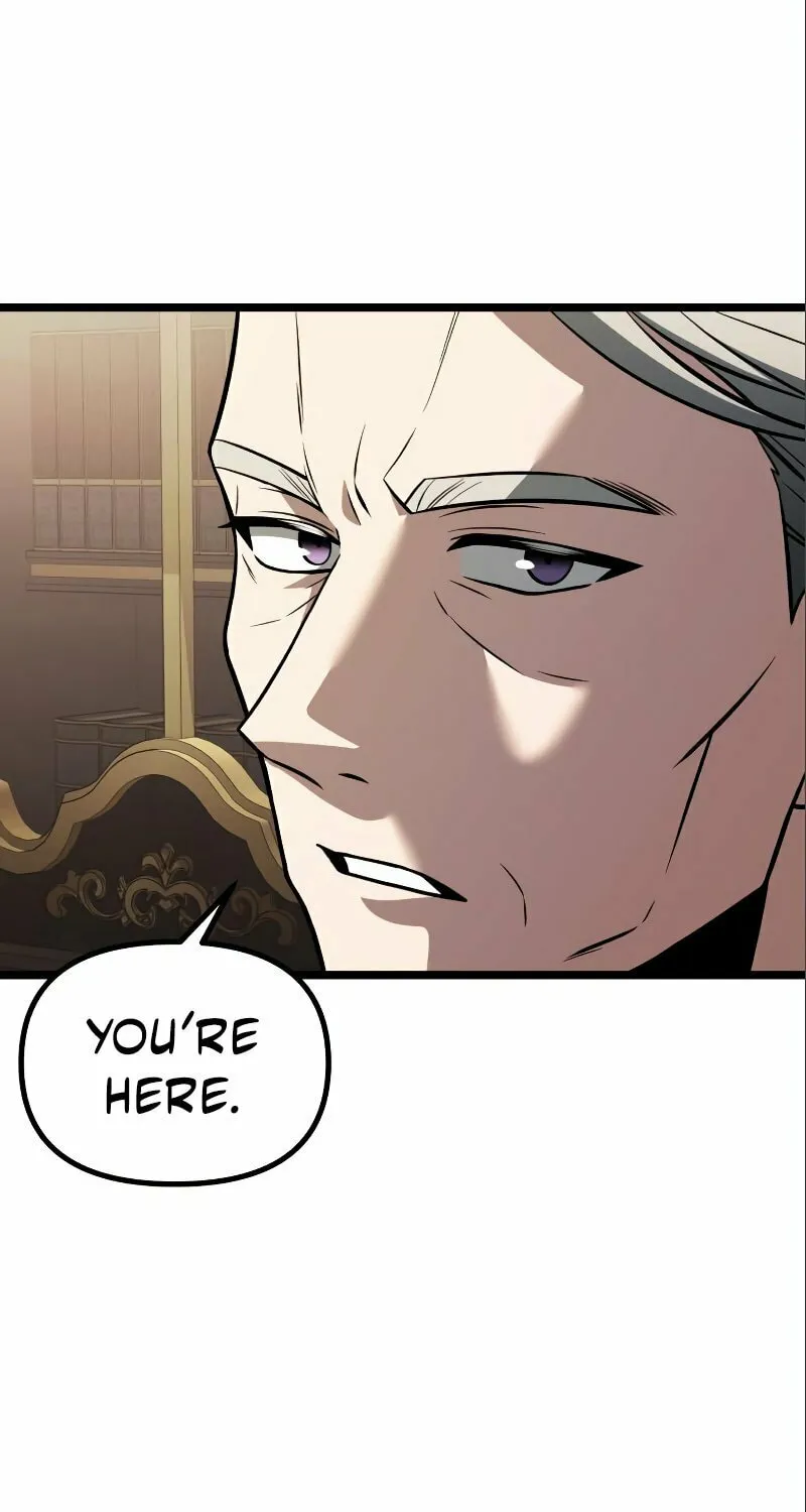 Terminally-Ill Genius Dark Knight Chapter 35 page 4 - 