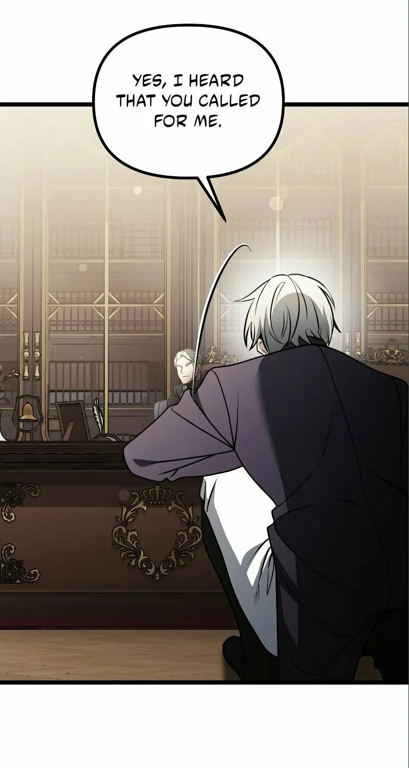 Terminally-Ill Genius Dark Knight Chapter 35 page 5 - 