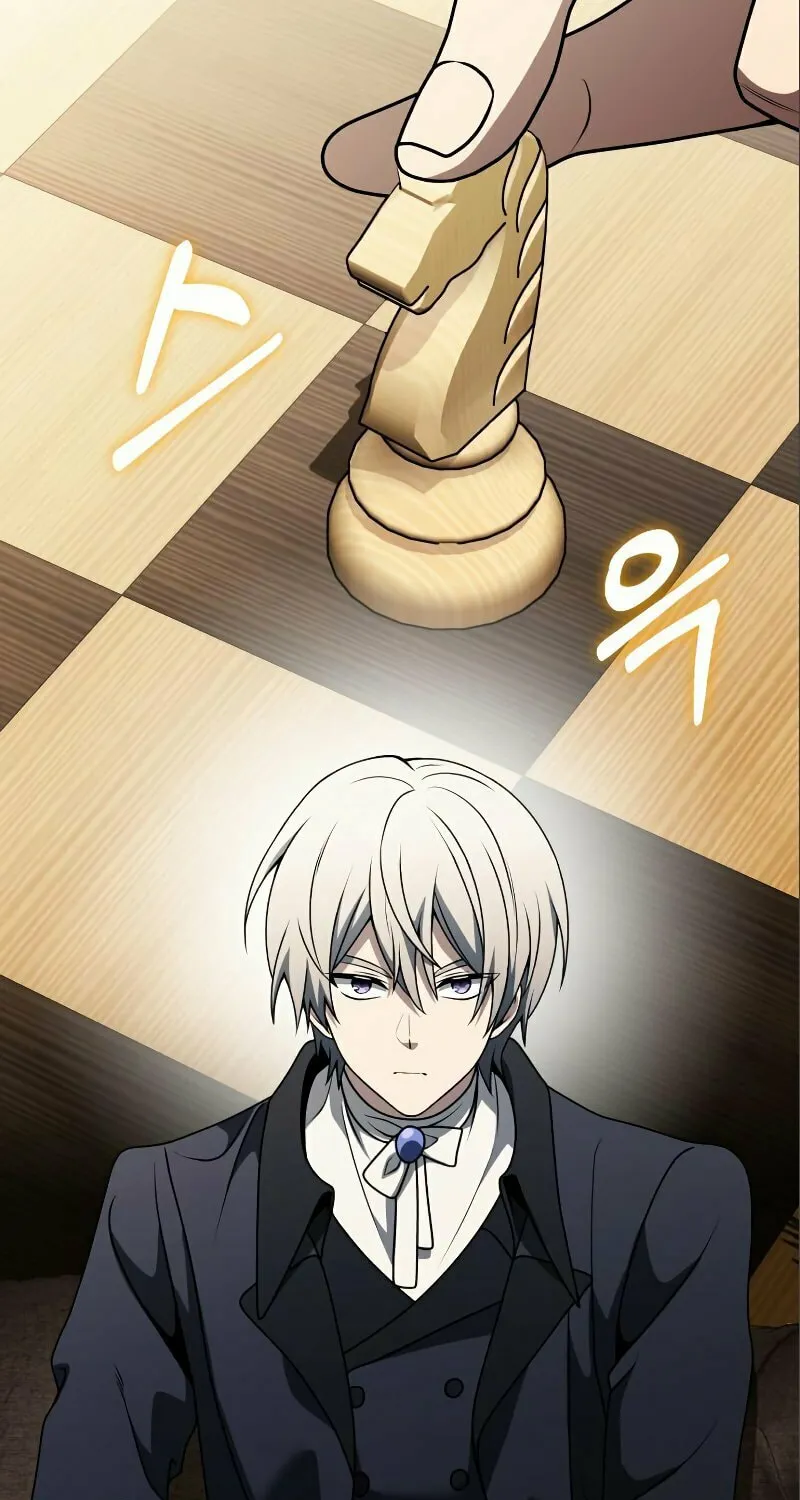 Terminally-Ill Genius Dark Knight Chapter 35 page 42 - 