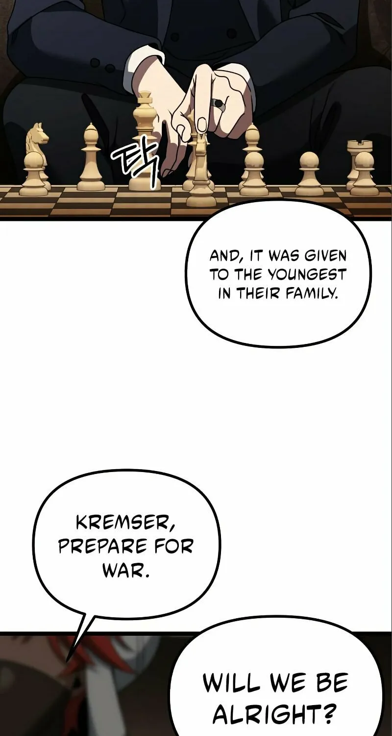 Terminally-Ill Genius Dark Knight Chapter 35 page 43 - 
