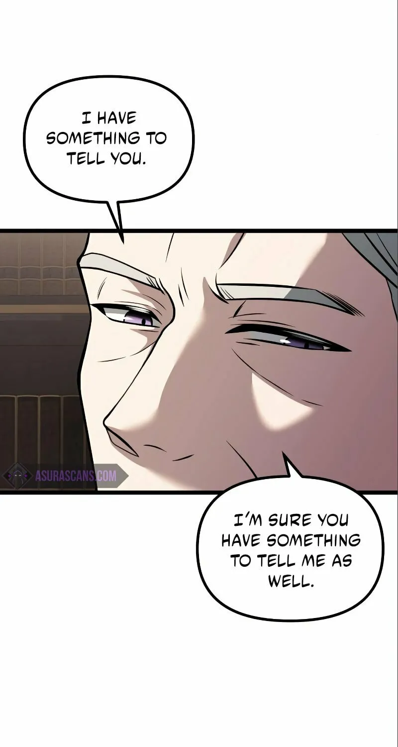 Terminally-Ill Genius Dark Knight Chapter 35 page 6 - 