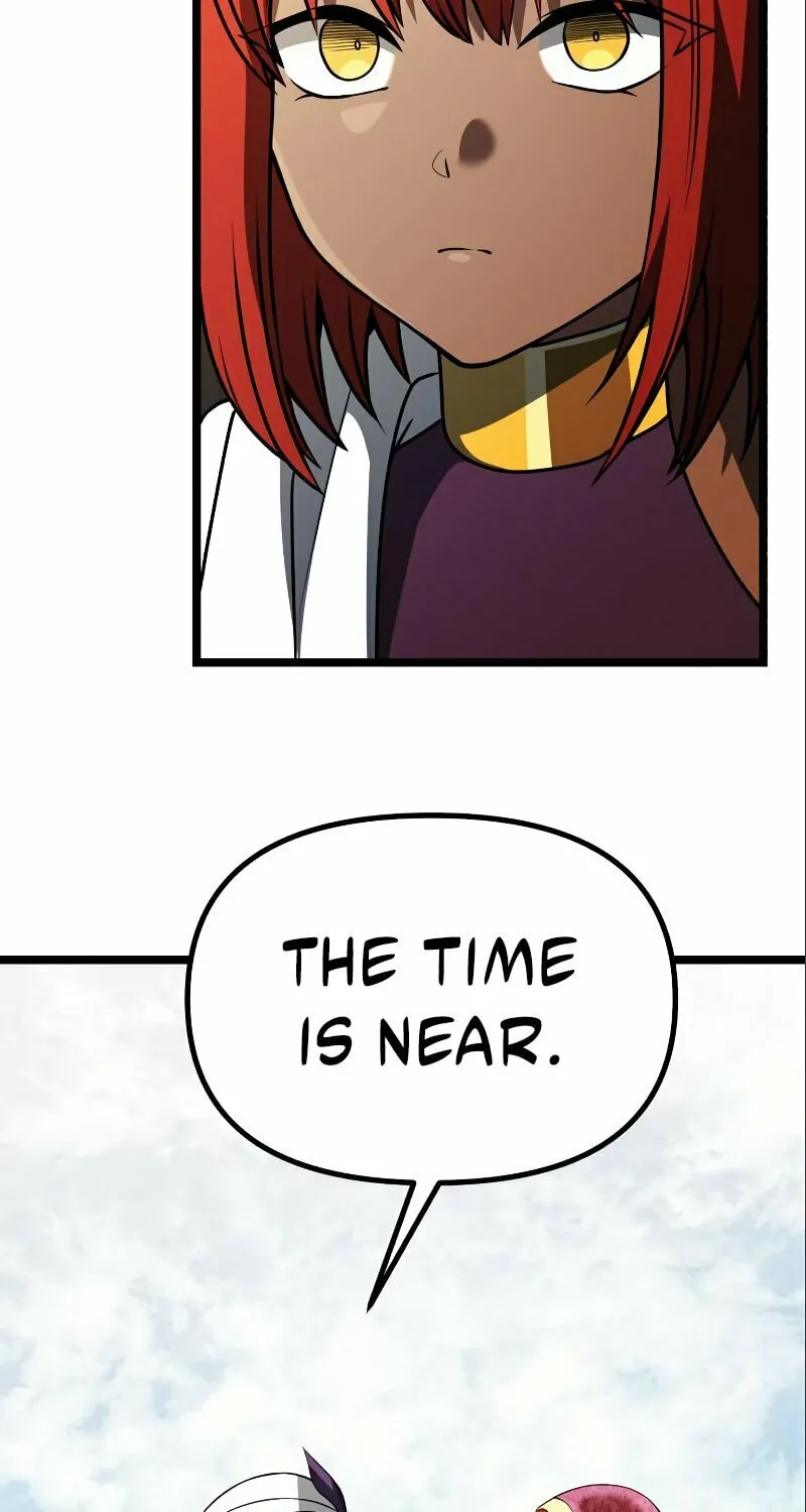 Terminally-Ill Genius Dark Knight Chapter 35 page 51 - 