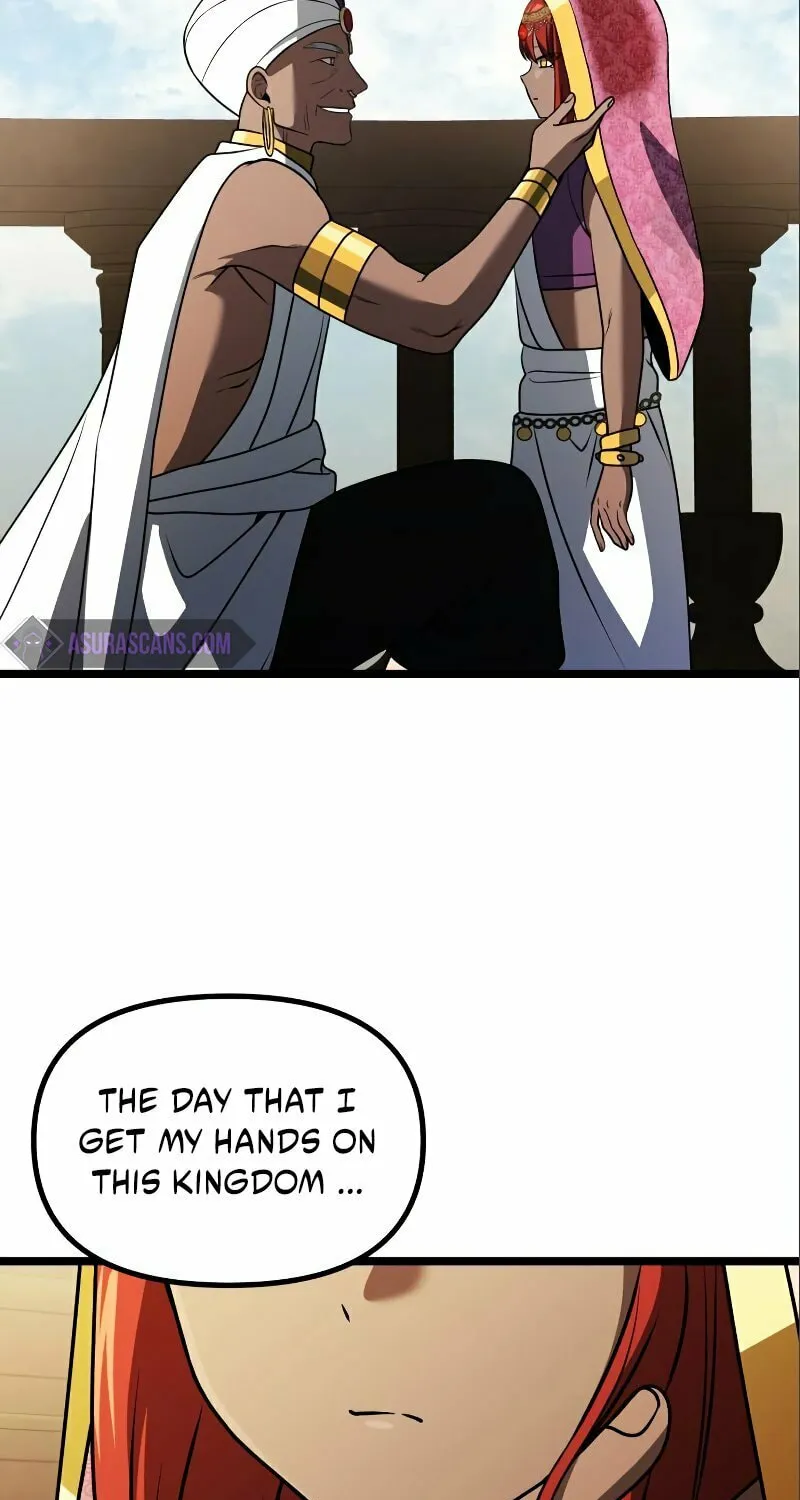Terminally-Ill Genius Dark Knight Chapter 35 page 52 - 
