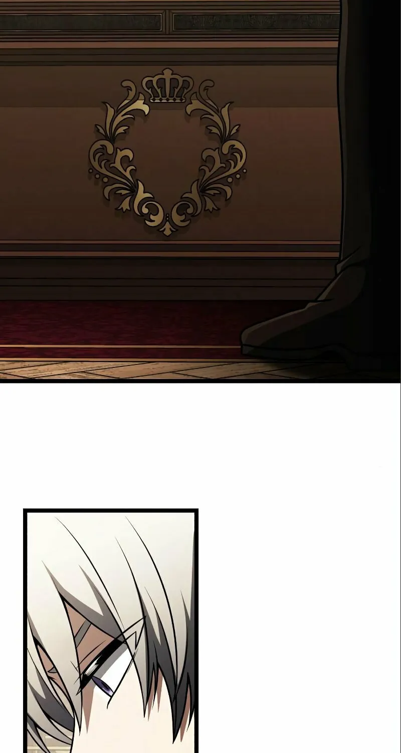 Terminally-Ill Genius Dark Knight Chapter 35 page 57 - 