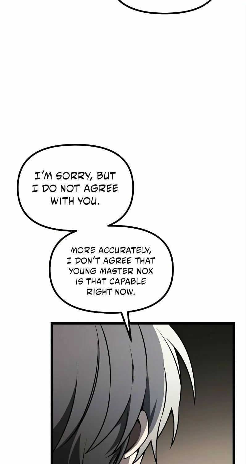 Terminally-Ill Genius Dark Knight Chapter 35 page 62 - 