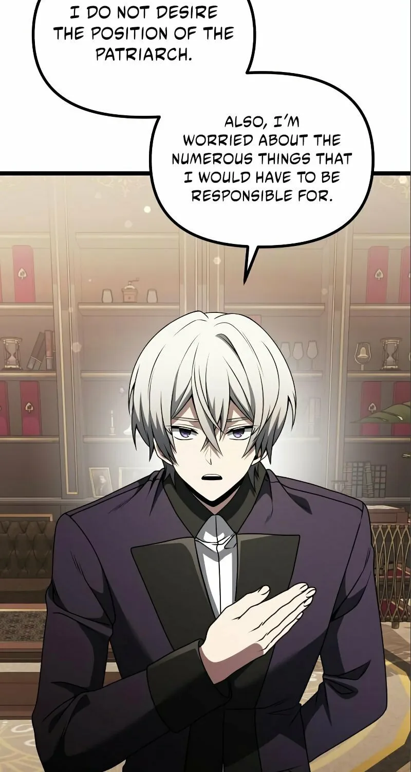 Terminally-Ill Genius Dark Knight Chapter 35 page 65 - 
