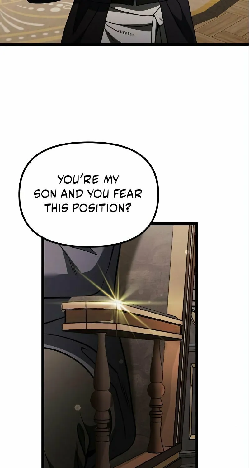 Terminally-Ill Genius Dark Knight Chapter 35 page 66 - 