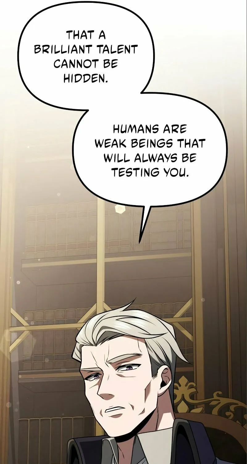 Terminally-Ill Genius Dark Knight Chapter 35 page 71 - 