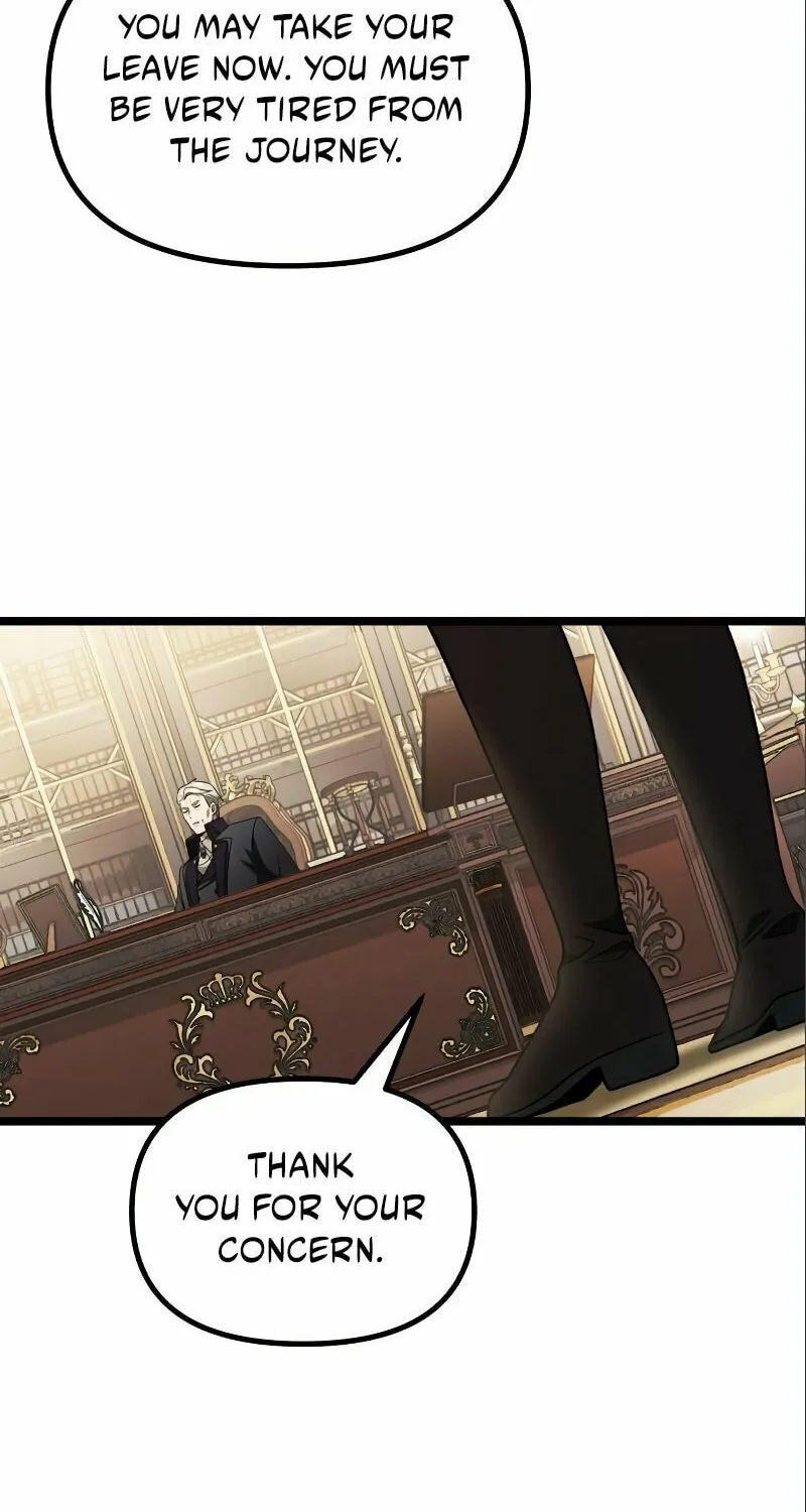 Terminally-Ill Genius Dark Knight Chapter 35 page 74 - 