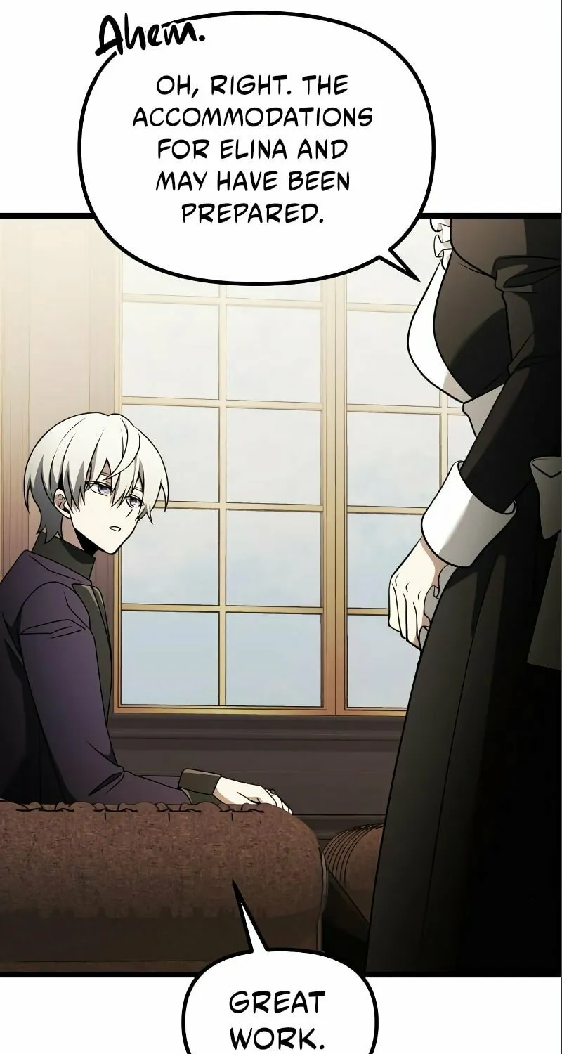 Terminally-Ill Genius Dark Knight Chapter 35 page 79 - 