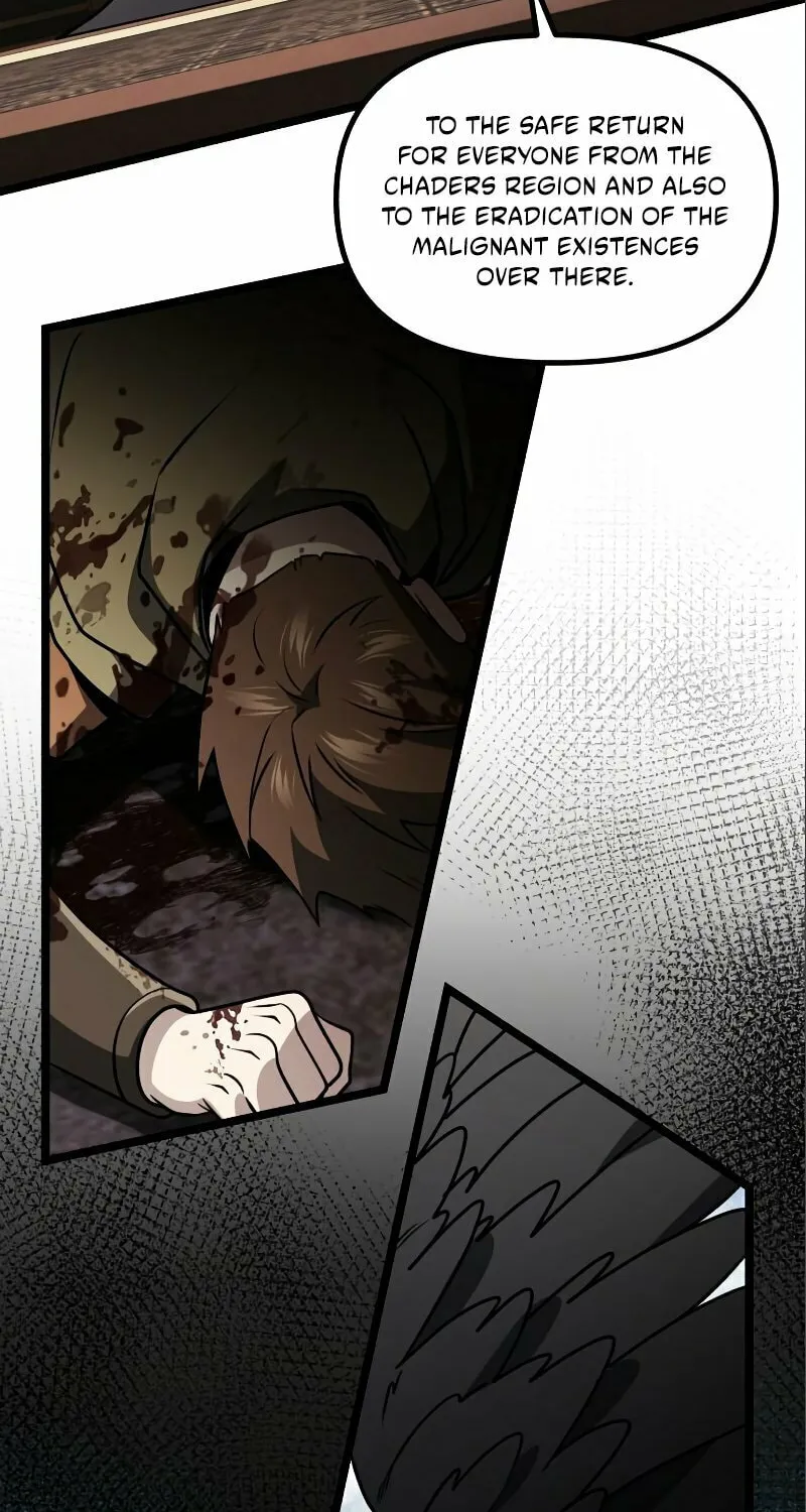 Terminally-Ill Genius Dark Knight Chapter 35 page 9 - 