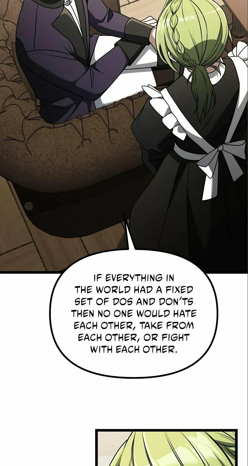 Terminally-Ill Genius Dark Knight Chapter 35 page 81 - 