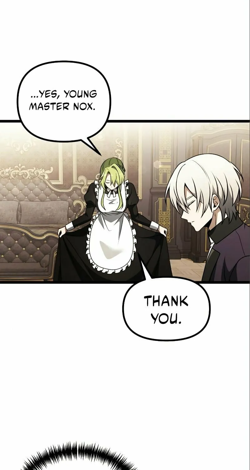 Terminally-Ill Genius Dark Knight Chapter 35 page 83 - 