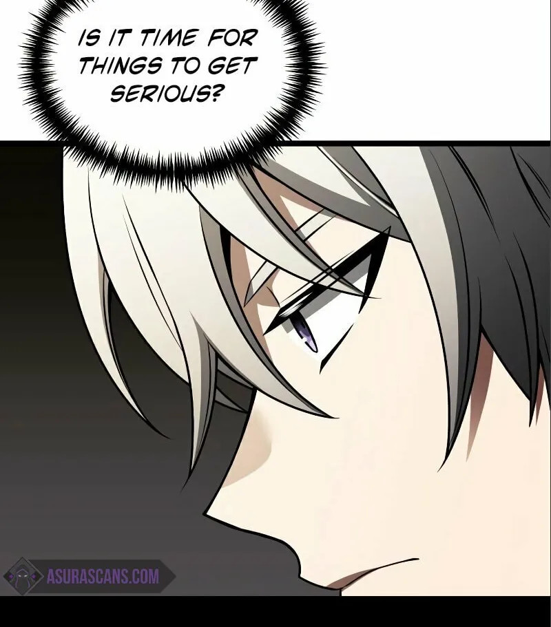 Terminally-Ill Genius Dark Knight Chapter 35 page 84 - 