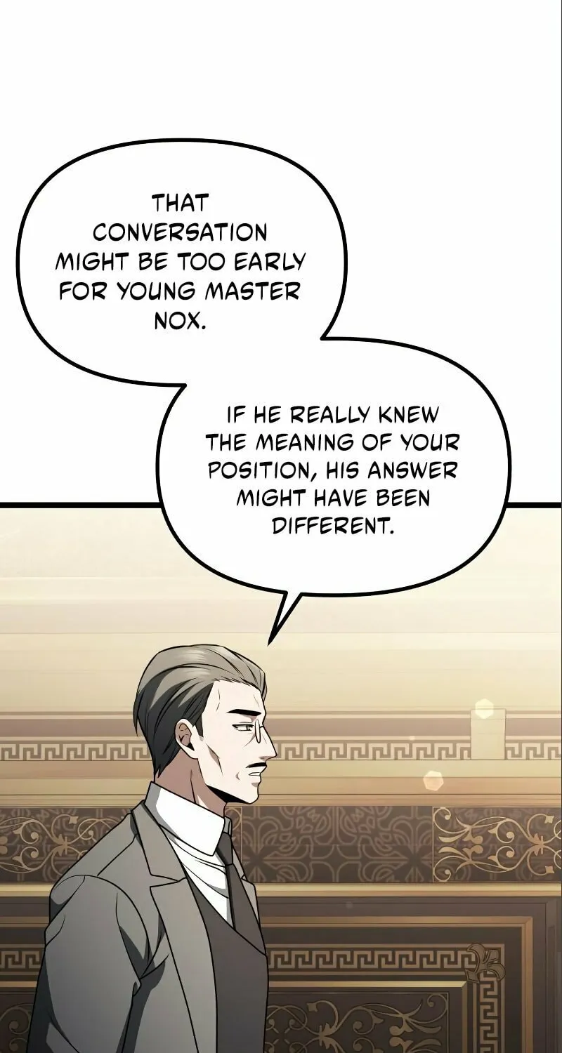 Terminally-Ill Genius Dark Knight Chapter 35 page 90 - 