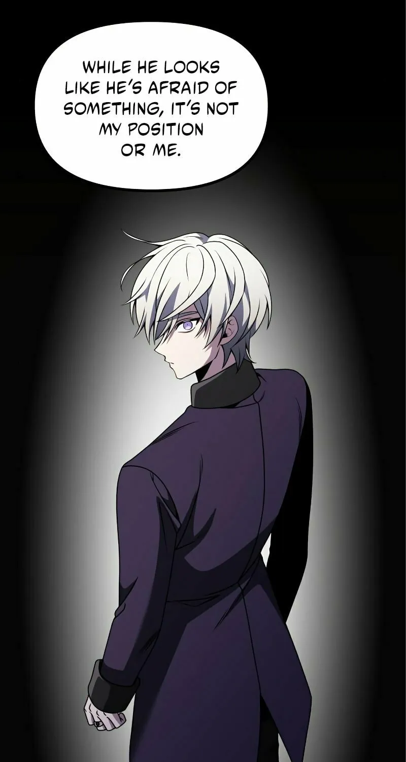 Terminally-Ill Genius Dark Knight Chapter 35 page 93 - 