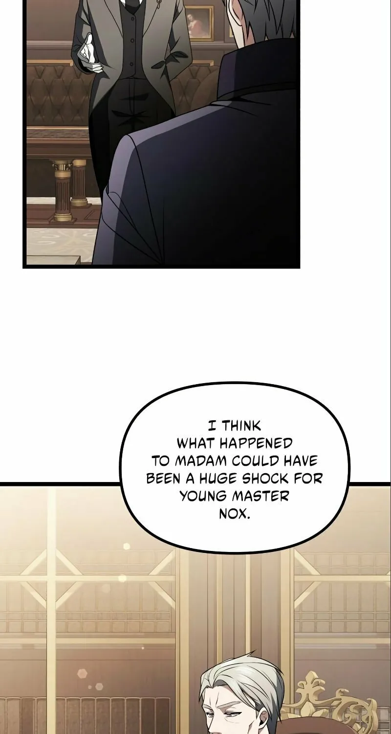 Terminally-Ill Genius Dark Knight Chapter 35 page 97 - 