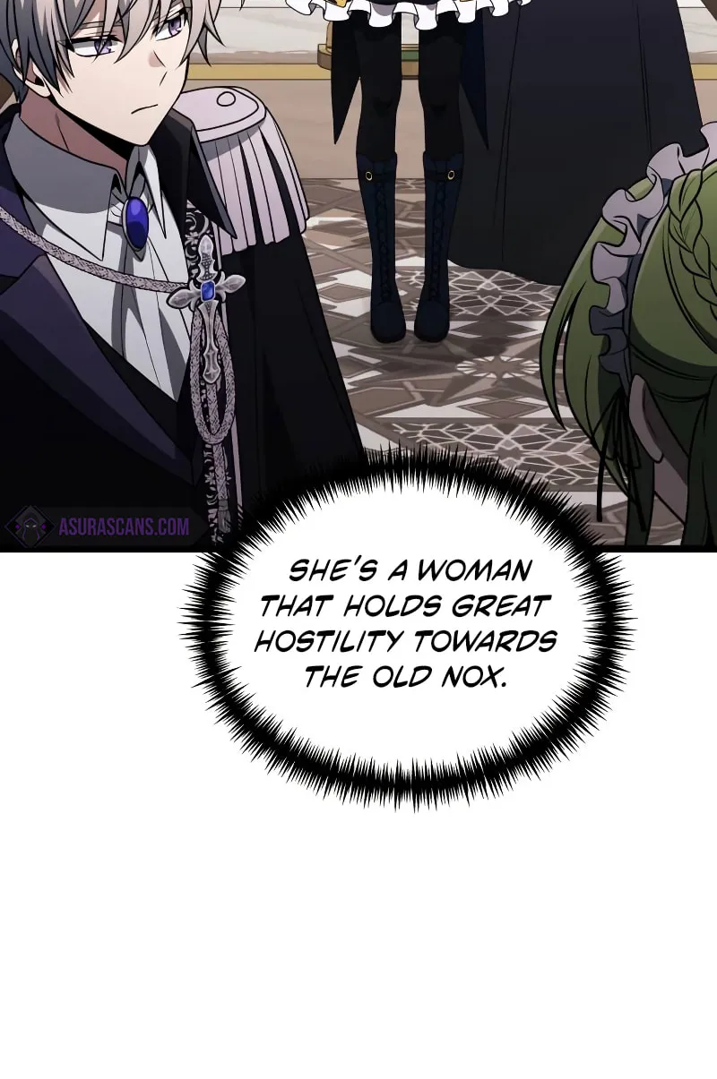 Terminally-Ill Genius Dark Knight Chapter 36 page 101 - 