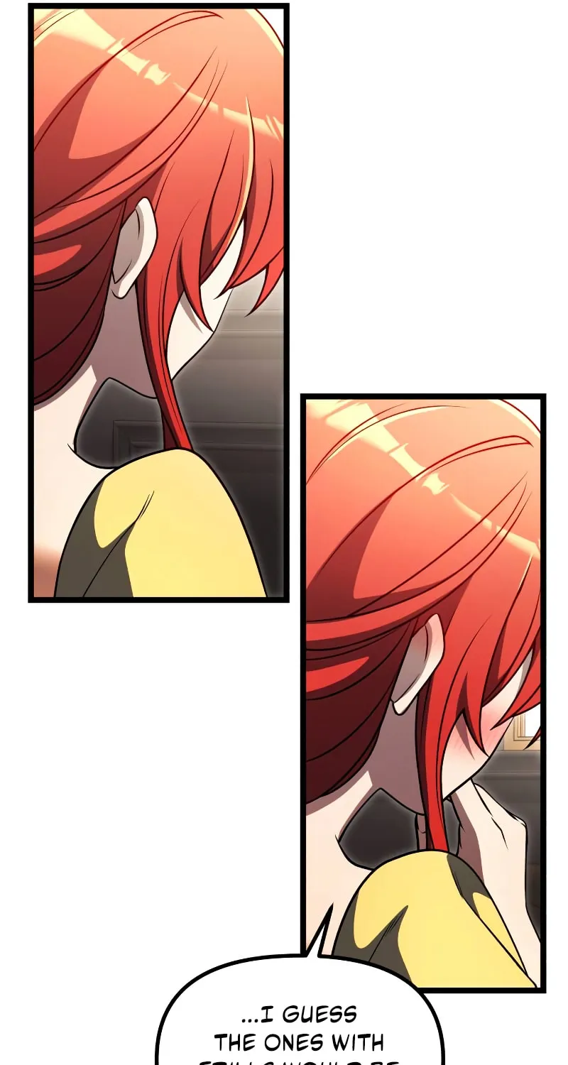 Terminally-Ill Genius Dark Knight Chapter 36 page 12 - 