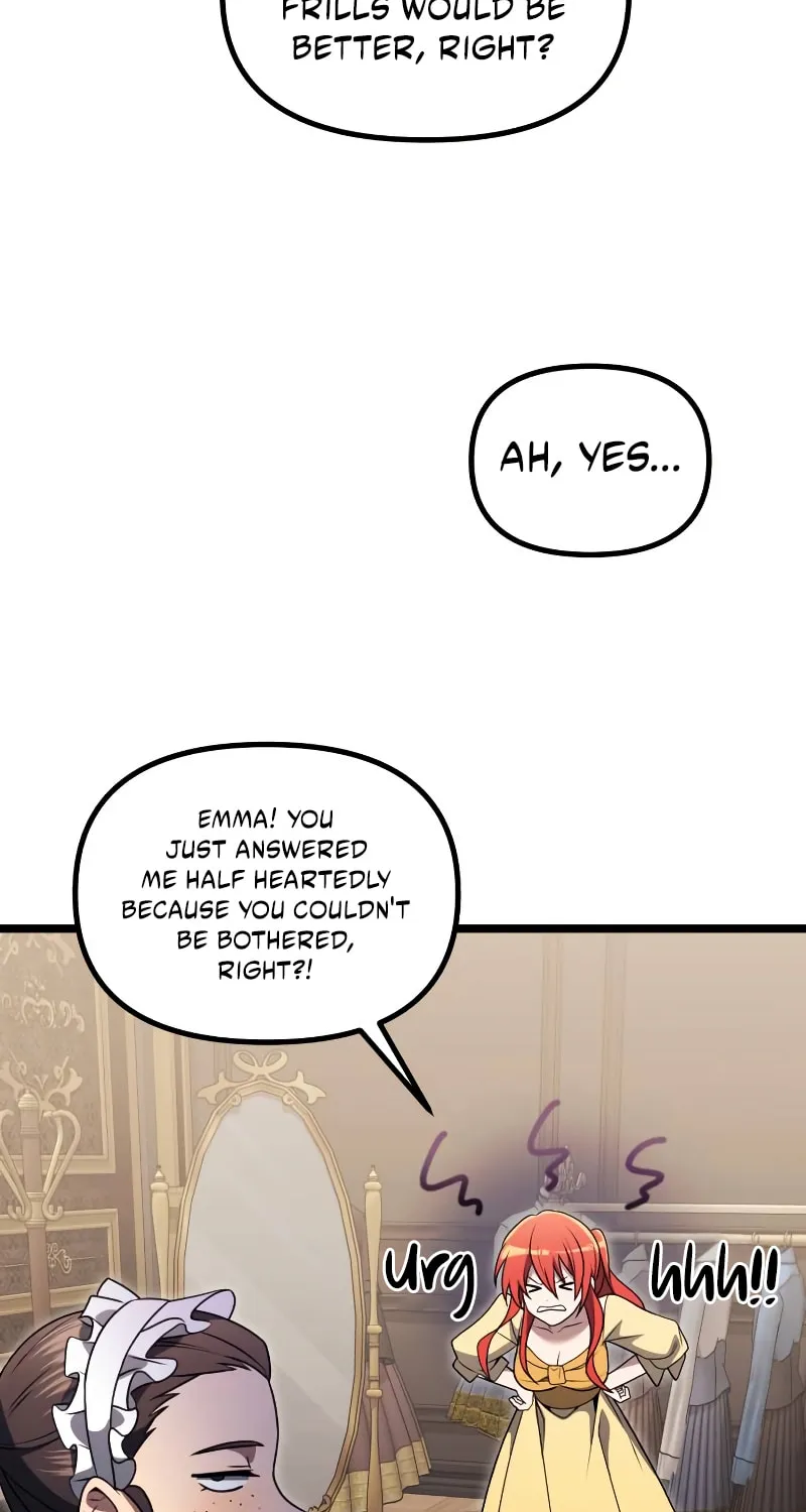 Terminally-Ill Genius Dark Knight Chapter 36 page 13 - 
