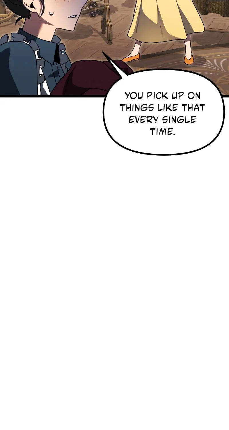 Terminally-Ill Genius Dark Knight Chapter 36 page 14 - 