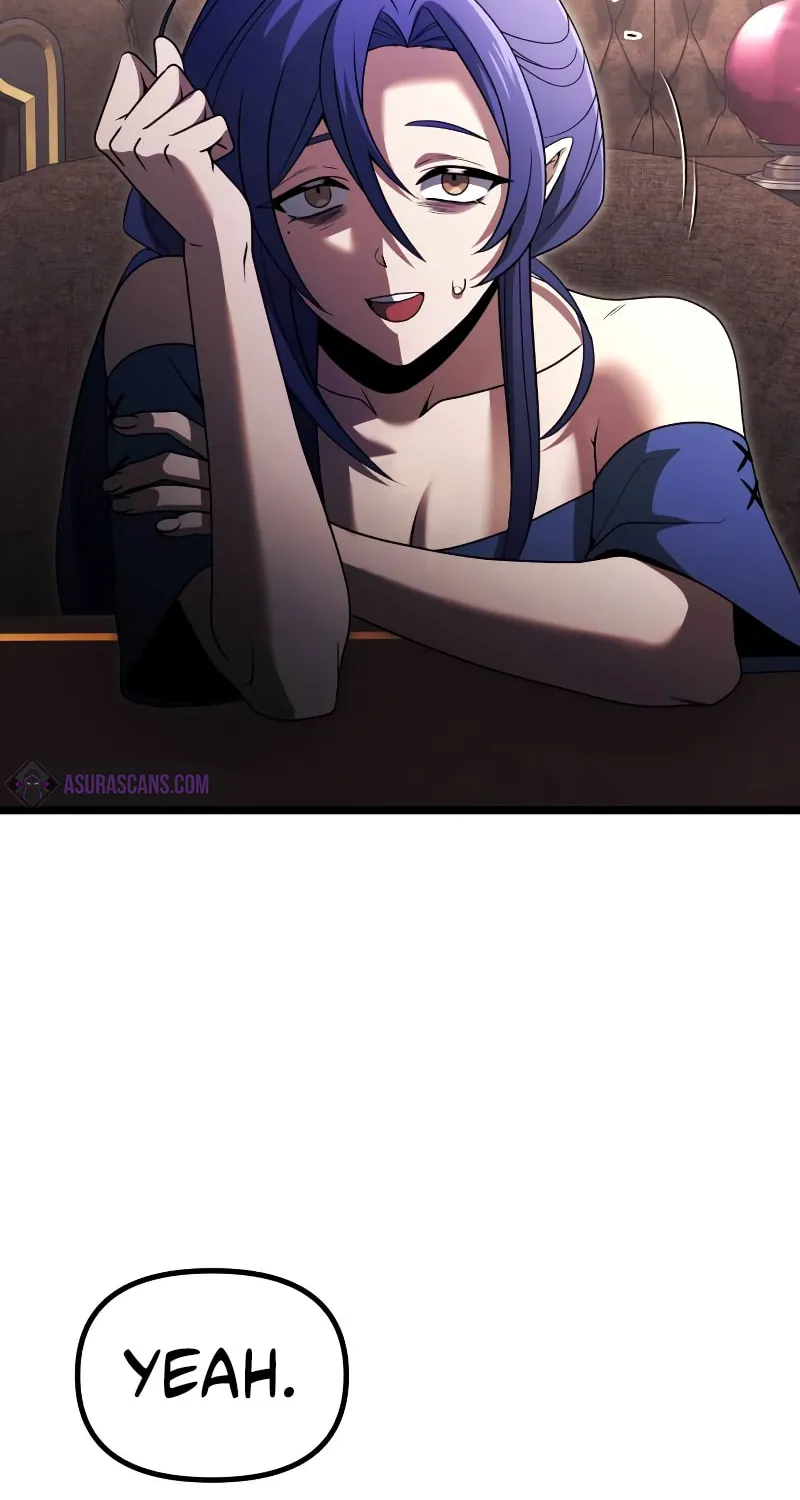 Terminally-Ill Genius Dark Knight Chapter 36 page 21 - 