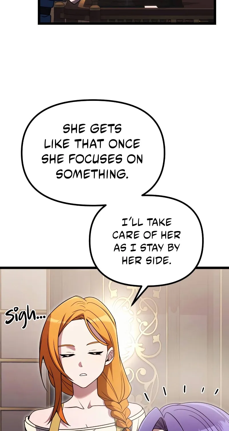 Terminally-Ill Genius Dark Knight Chapter 36 page 23 - 