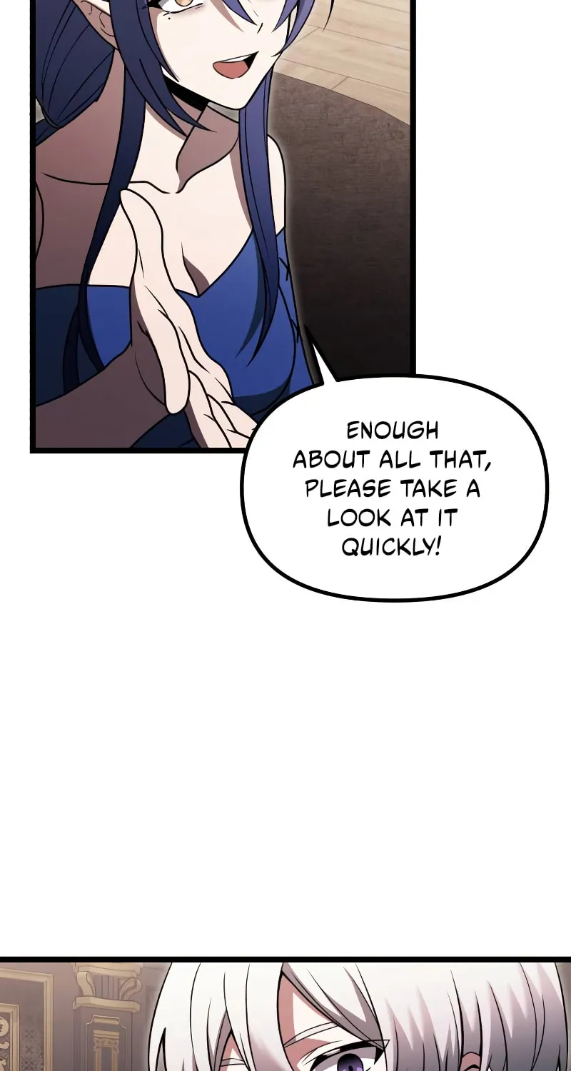 Terminally-Ill Genius Dark Knight Chapter 36 page 25 - 