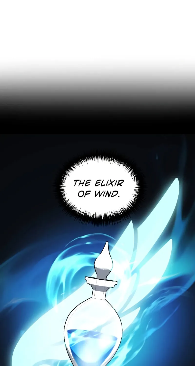 Terminally-Ill Genius Dark Knight Chapter 36 page 34 - 