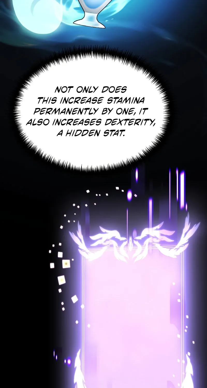 Terminally-Ill Genius Dark Knight Chapter 36 page 35 - 