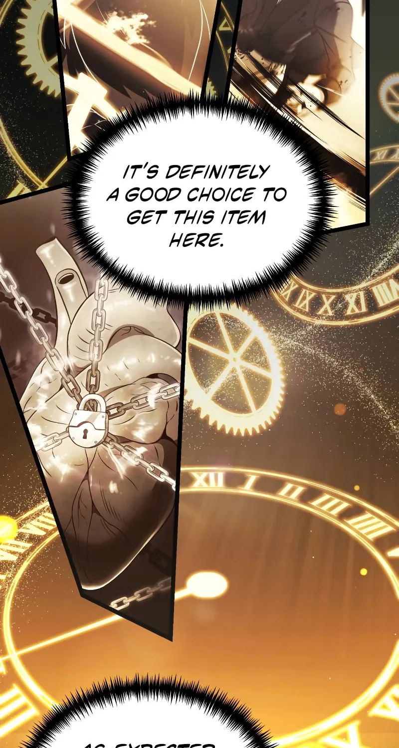 Terminally-Ill Genius Dark Knight Chapter 36 page 37 - 