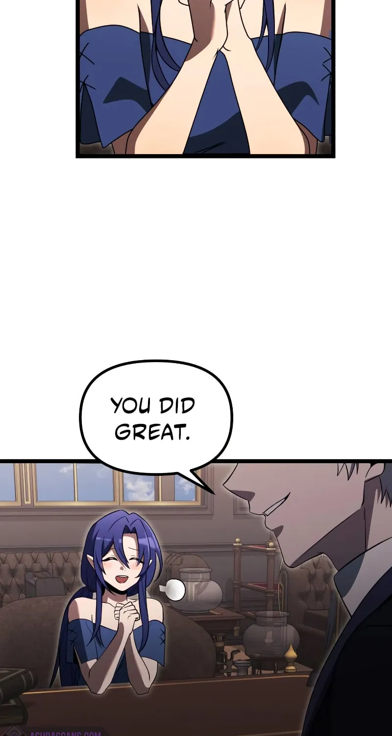 Terminally-Ill Genius Dark Knight Chapter 36 page 39 - 
