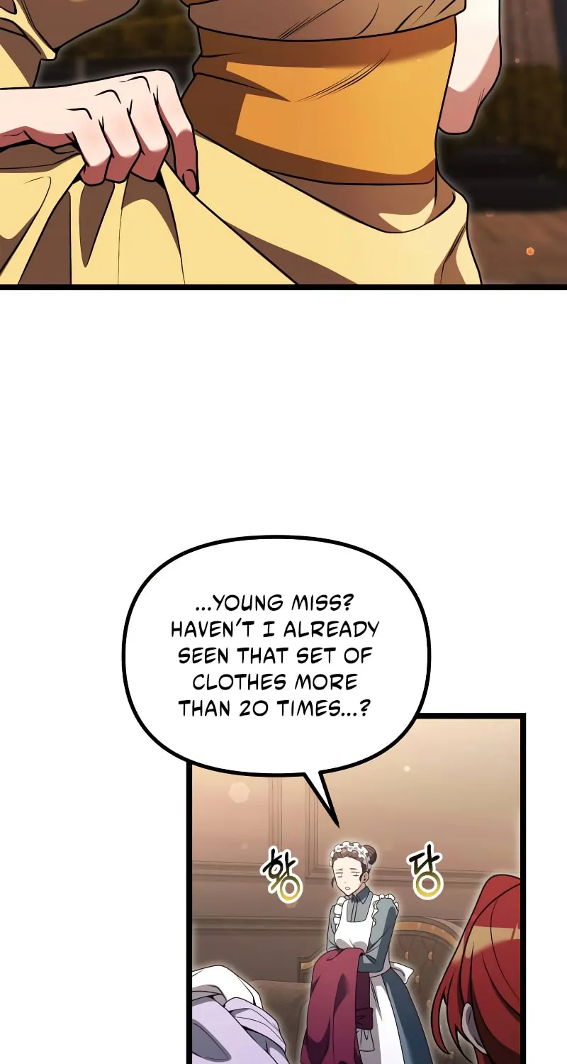 Terminally-Ill Genius Dark Knight Chapter 36 page 5 - 