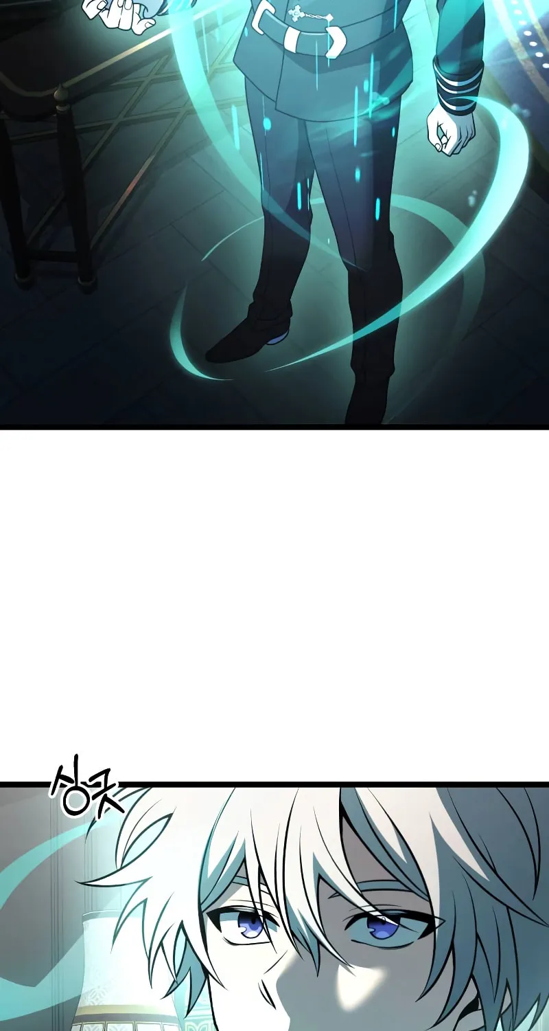 Terminally-Ill Genius Dark Knight Chapter 36 page 43 - 