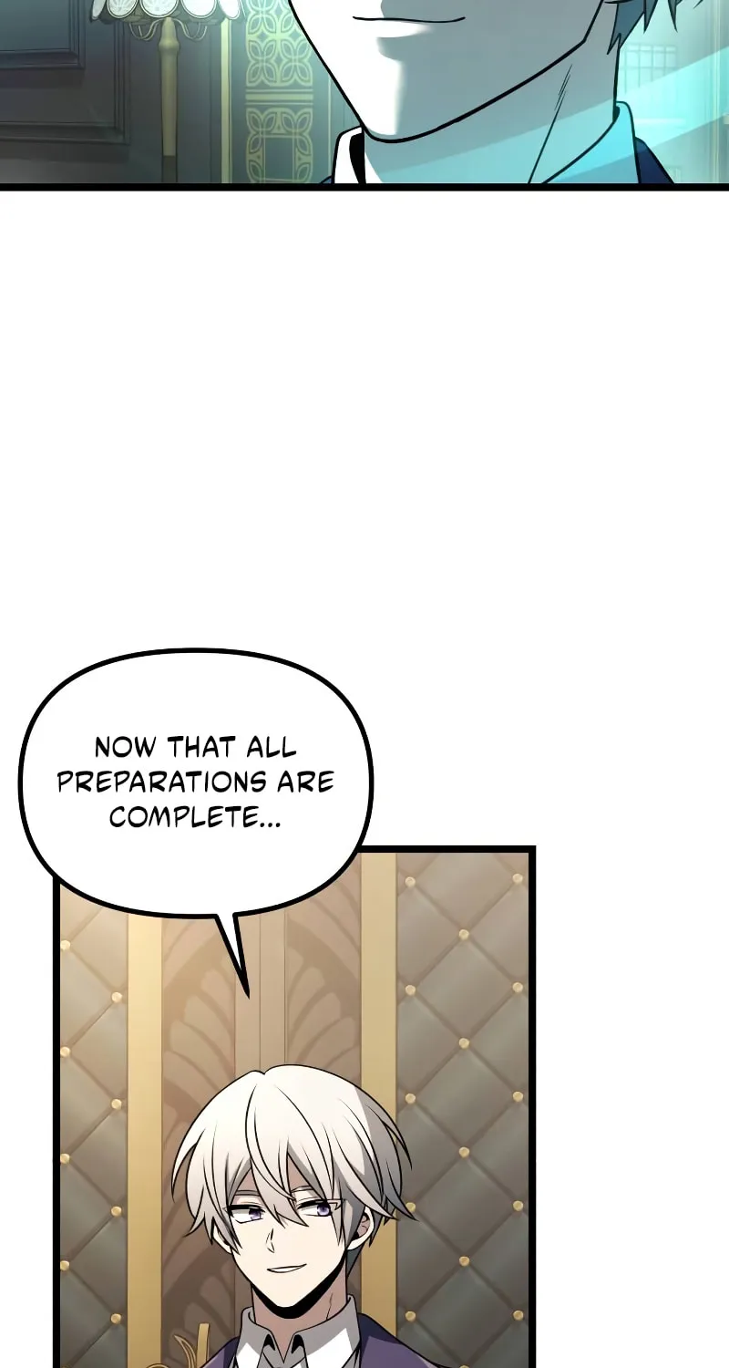 Terminally-Ill Genius Dark Knight Chapter 36 page 44 - 