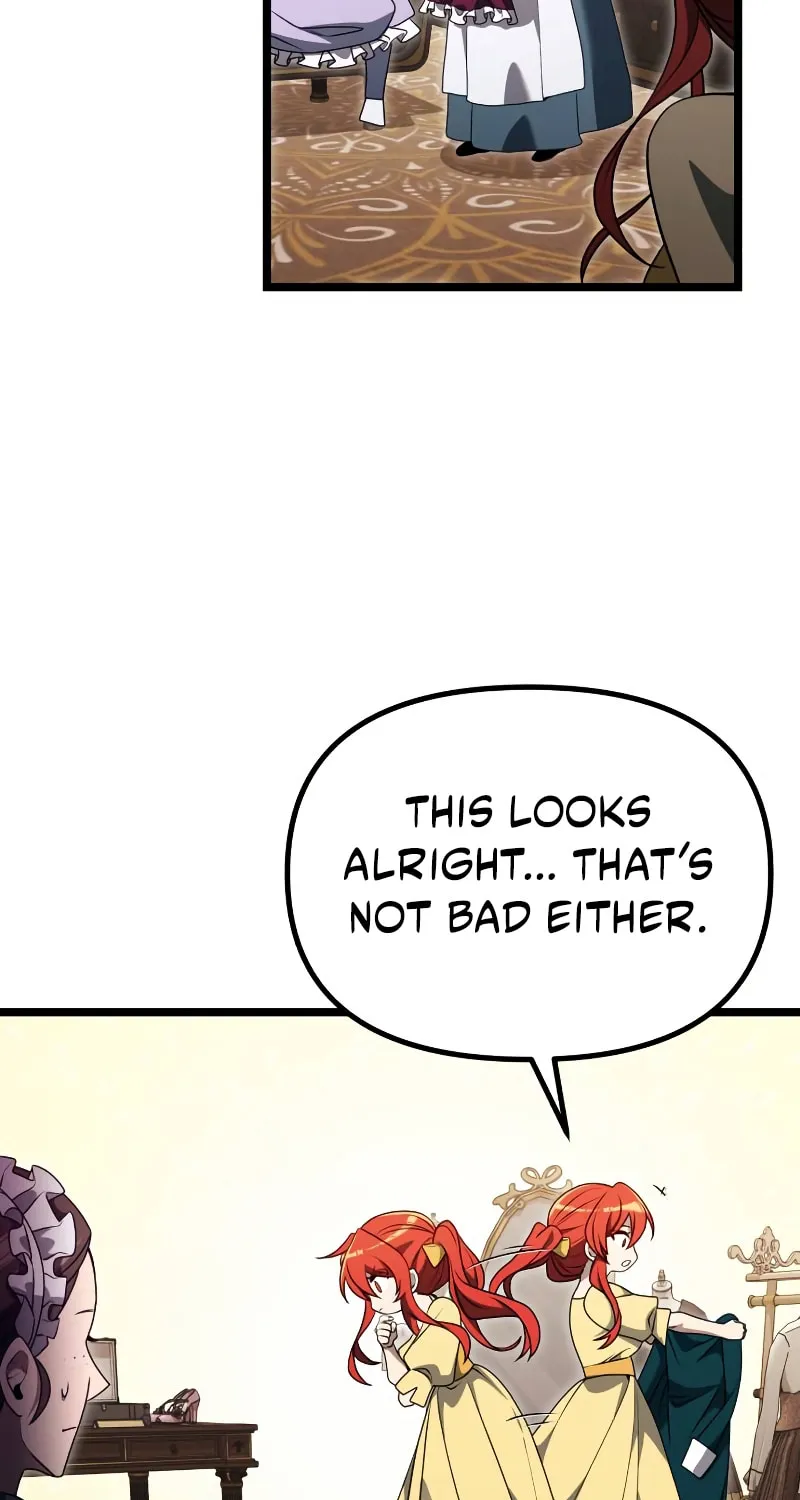 Terminally-Ill Genius Dark Knight Chapter 36 page 6 - 