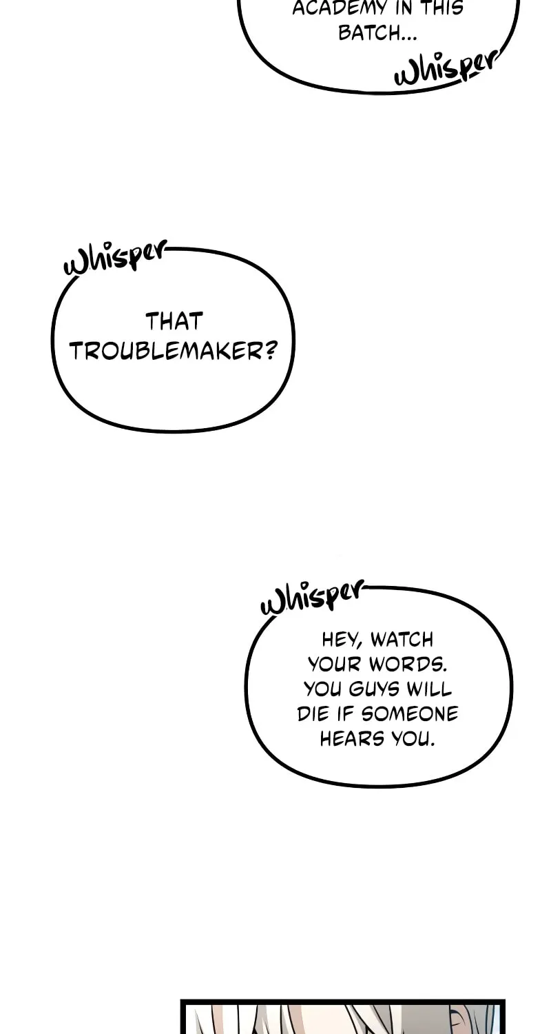 Terminally-Ill Genius Dark Knight Chapter 36 page 57 - 