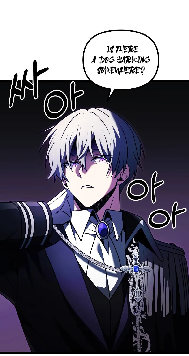 Terminally-Ill Genius Dark Knight Chapter 36 page 59 - 
