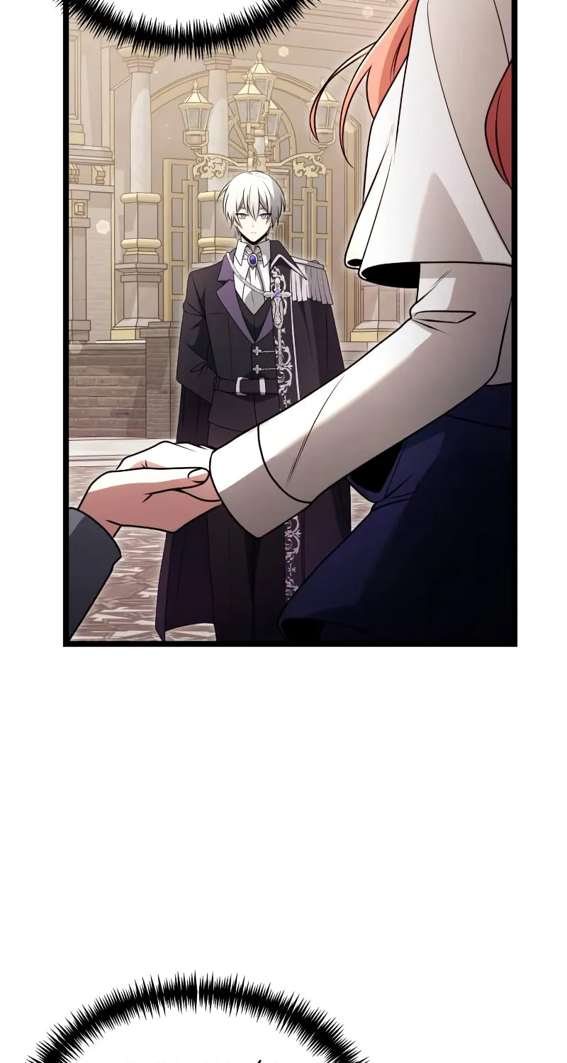 Terminally-Ill Genius Dark Knight Chapter 36 page 76 - 