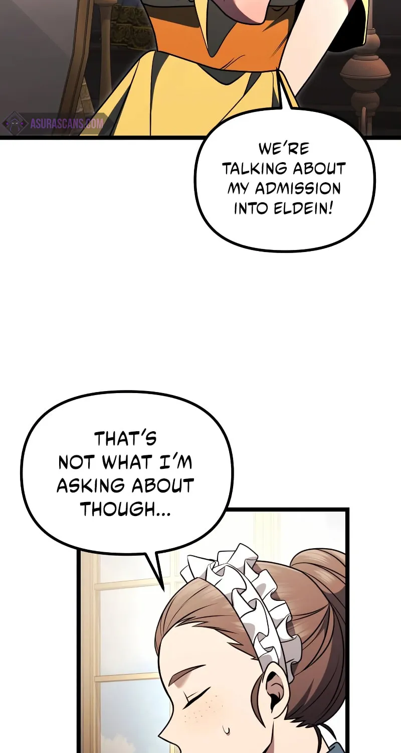 Terminally-Ill Genius Dark Knight Chapter 36 page 9 - 