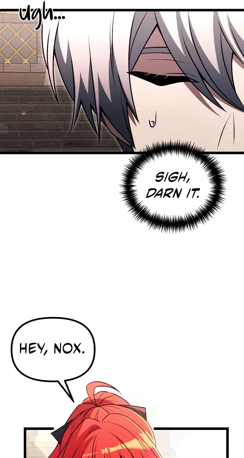 Terminally-Ill Genius Dark Knight Chapter 36 page 82 - 