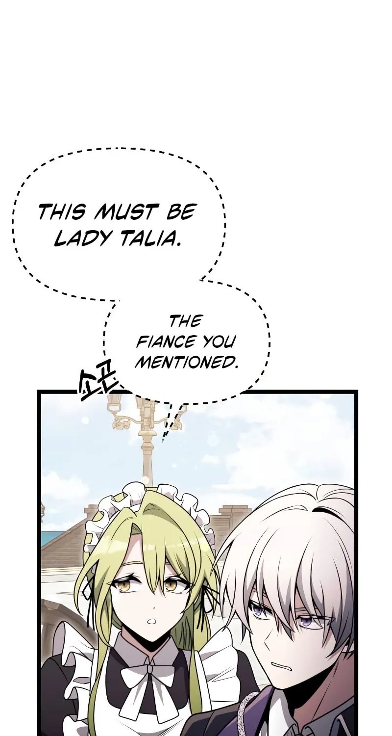 Terminally-Ill Genius Dark Knight Chapter 36 page 85 - 
