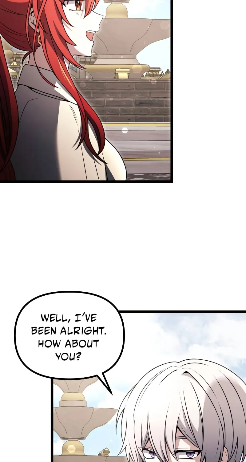 Terminally-Ill Genius Dark Knight Chapter 36 page 87 - 