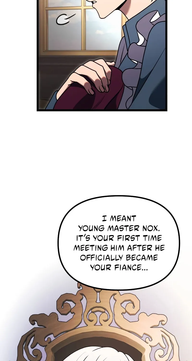 Terminally-Ill Genius Dark Knight Chapter 36 page 10 - 